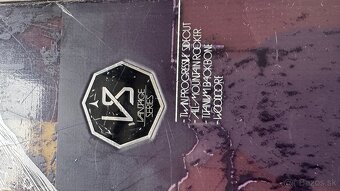 Predám : Freeride lyže Atomic Vantage Ritual (182 cm) - 6