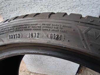 225/40 r18 celoročné pneumatiky GOOD YEAR - 6