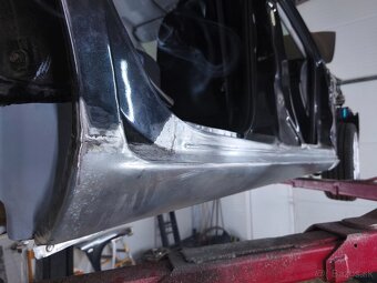 Karosarske práce - 6