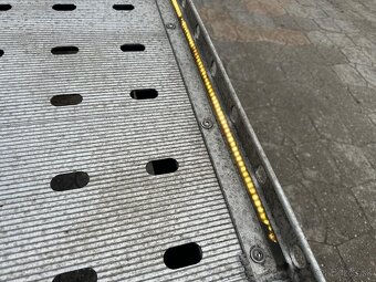 Predám odťahovku Renault Master - 6