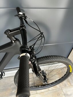 Cube Reaction C62one Carbon, 1x12 - 6