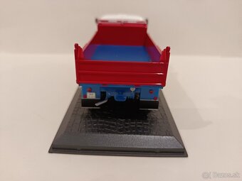 Liaz MTS 24,1:43, ATLAS - 6