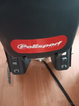 Detská cyklosedačka - 6