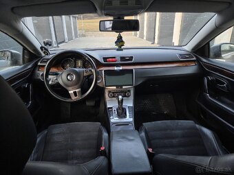 Passat Cc Highline DSG 4matic - 6