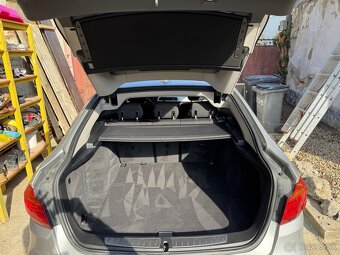 BMW 318d GT / TOP STAV / Nová STK a EK - 6