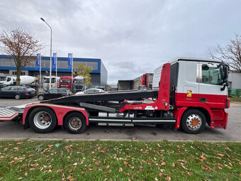 MB ACTROS 2544 MP3 - 6