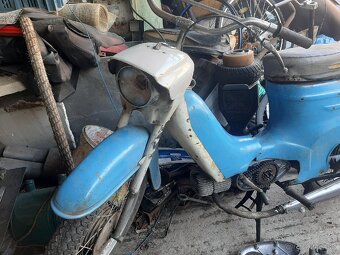Jawa 20 - 6