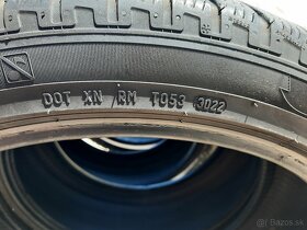 Zimné pneumatiky Pirelli Scorpion Winter 255/40 R21 - 6