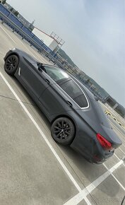 BMW 520 D Xdrive Luxury line - 6