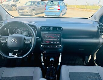 Citroën C3 Aircross PureTech 110 Shine - 6