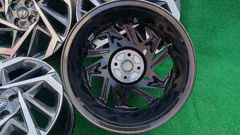 4x100 R17 --- HYUNDAI i20 - 6