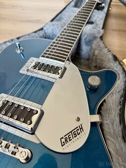 Gretsch G5230T + originálne puzdro - 6