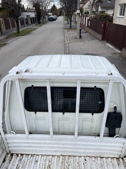 Hyundai H100 Porter 2.5TD - 6