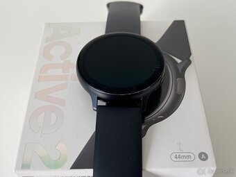 Predám Samsung Galaxy Watch Active 2 - 6