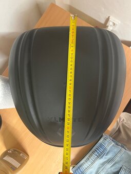 Predám kufor na motorku skúter - 6