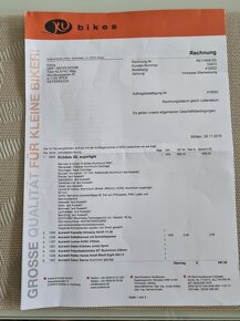 KUbikes 20L superlight custom - 6