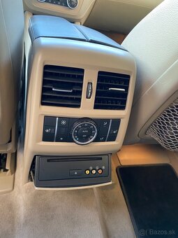 Predam MB GL 350 4 Motion - 6