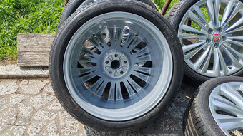 5x108 R19 --- JAGUAR XF - 6