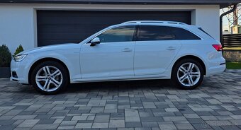 Audi A4 B9,2.0 TDI,140kw,QUATTRO - 6