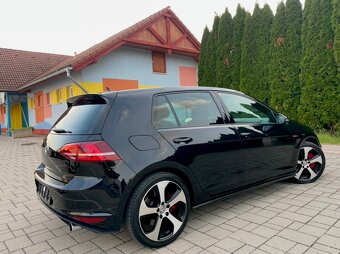 Volkswagen Golf 7 2.0 Tsi GTI Performance Sport - 6