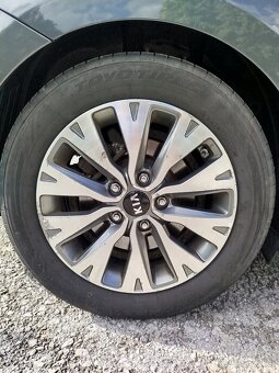 Kia ceed sw - 6