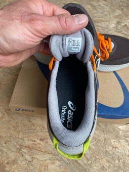 Asics GEL-EXCITE TRAIL 2 vel. 42 - 6