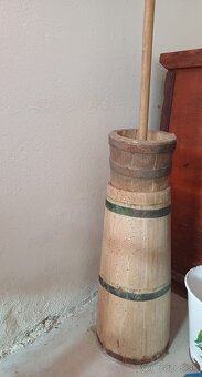 Krosná s príslušenstvom - 6