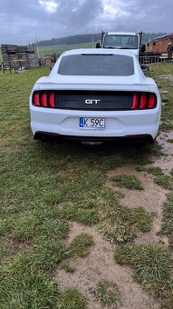 Ford Mustang 5.0 GT - 6