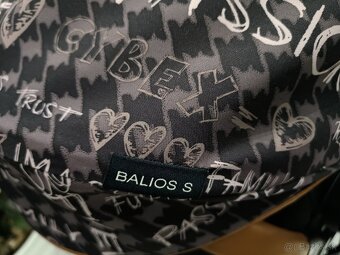 CYBEX LIMITED BALIOS S STRENGHT ŠPORTOVÝ KOČÍK - 6