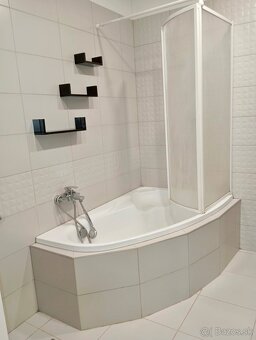 Prenajmem 4 izbovy dom plne zariadeny vo Hviezdoslavov 107m2 - 6
