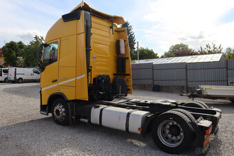 Volvo FH 500 XL MEGA,NEZAVISLA KLIMA,ACC+KOGEL 2015 - 6
