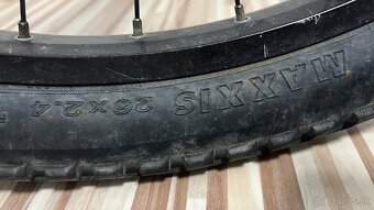 Dirt /street bike - 6