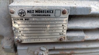 Elektromotor - 6