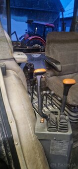 Traktor case 4240 - 6