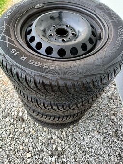 195/65 r15 - 6