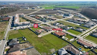 Nehnuteľnosť Dunajská Streda - Exkluzívne na predaj stavebný - 6
