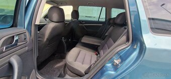 Skoda octavia 1.9 tdi 4x4 elegance - 6