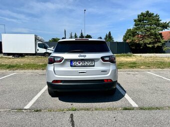 Jeep Compass 1.3 GSE Longitude - 6