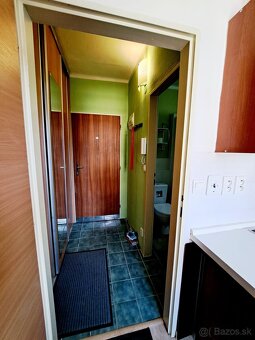 1 izbový byt blízko centra BB - 6