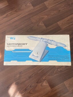 Nintendo Wii Pack - 6