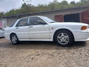 Mitsubishi Galant 2.0 16V GTi 4x4 - 6