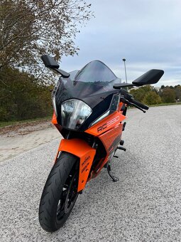 KTM RC 390 - 2023 - 6