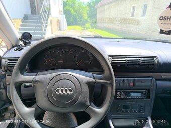 A4 b5 1.8t Quattro - 6