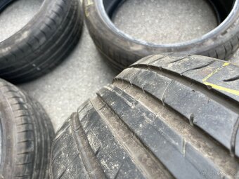 Letné pneumatiky Sava Intensa UHP 2 XL 225/40 R18 92Y - 6