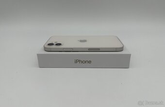 iPhone 12 64GB White (91% Batéria) + DARČEK - 6