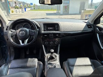 Mazda cx5 2.2 skyactive - 6
