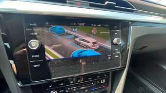 Volkswagen Arteon Shooting Brake 2.0 TDI - 6