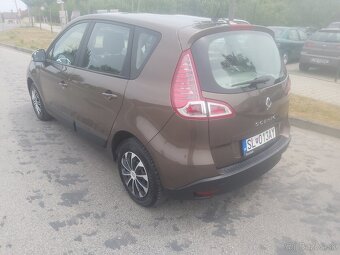 Renault Grand Scénic 1.6 16V Expression - 6