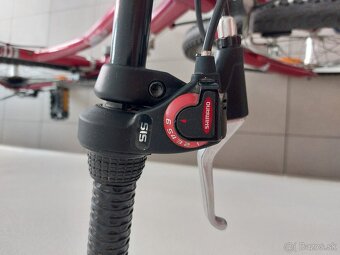 Predam bicykel - 6