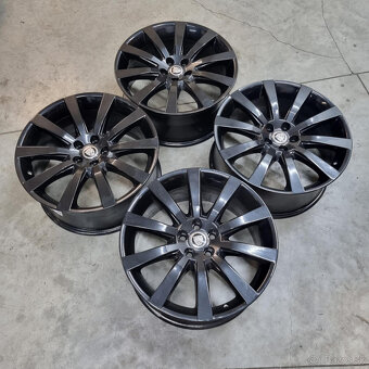Disky 5x108 R19 8,5J ET49 - 6